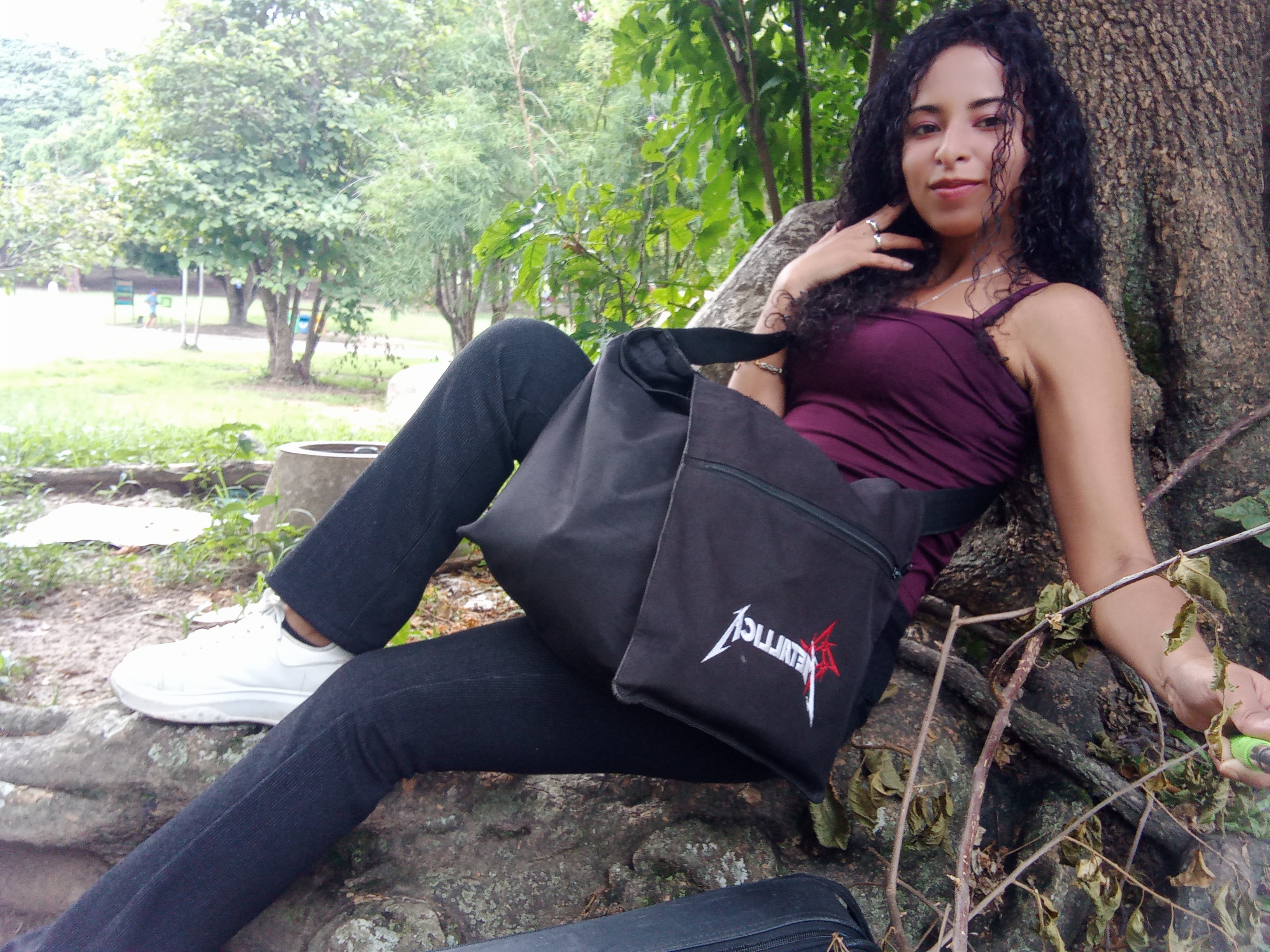 Foto de Yohanna